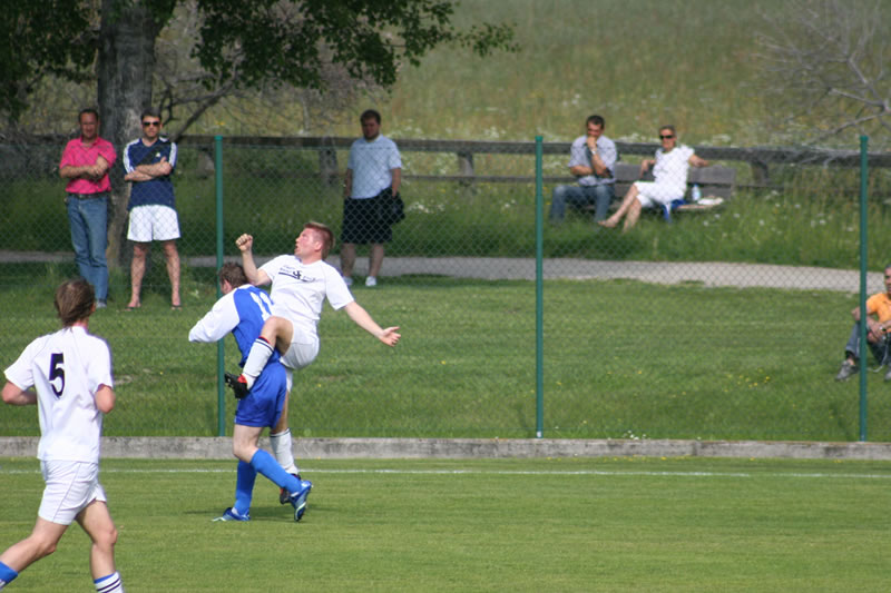 gal/24. Spieltag- SV Reischach-Muehlbach/2007-06-02 SVR - Vintl 099.jpg